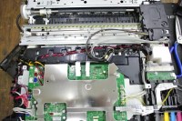 BROTHER J430W 更換墨水偵測器