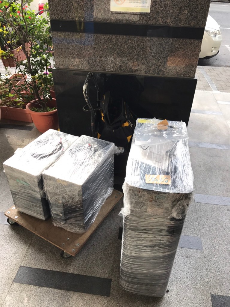 泓統資訊-飛碟UPS FT-1060 6KVA 直立式不斷電系統