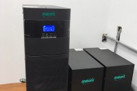 泓統資訊-飛碟UPS FT-1060 6KVA 直立式不斷電系統